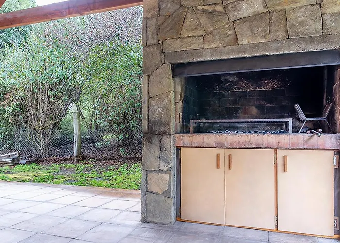 Villa Refugio Patagonico Villa La Angostura