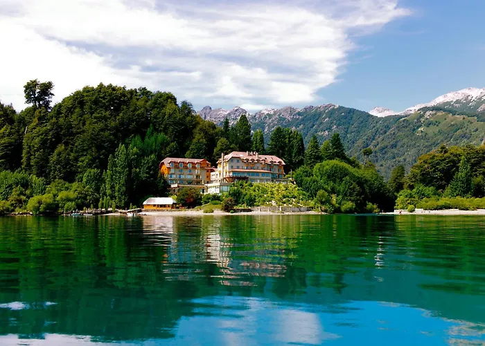 Correntoso Lake&River Hotel